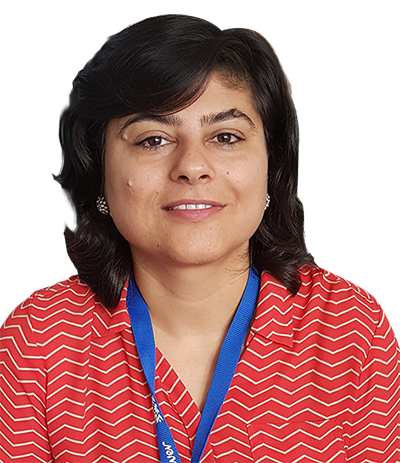 Kavita Jain