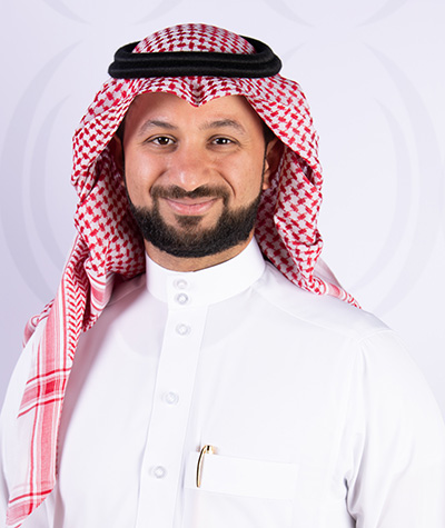 Ammar Al Aboud SCLArabia Speaker