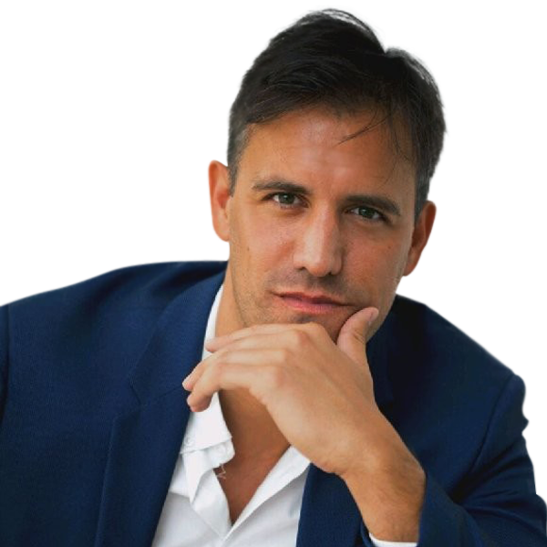 Francisco Pellegrini SCLArabia Speaker