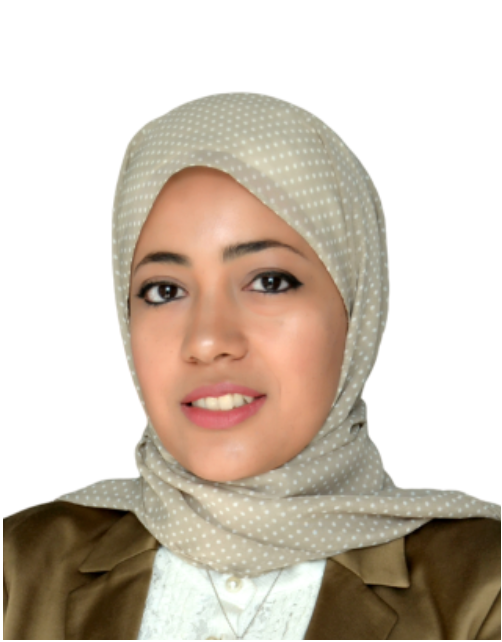 Heba Sayed SCLArabia Speaker