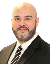 Oussama Abba SCLArabia Speaker