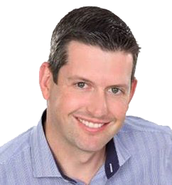 Walter Groenewald SCLArabia Speaker